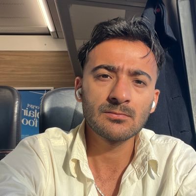 mktwithejaz's profile picture. 