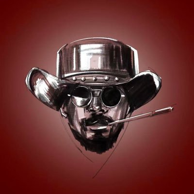 aX6lXn5jH799537's profile picture. 视觉设计师｜野生插画师｜摇滚乐爱好者｜Web3爱好者｜NFT/链上项目观察者👁️