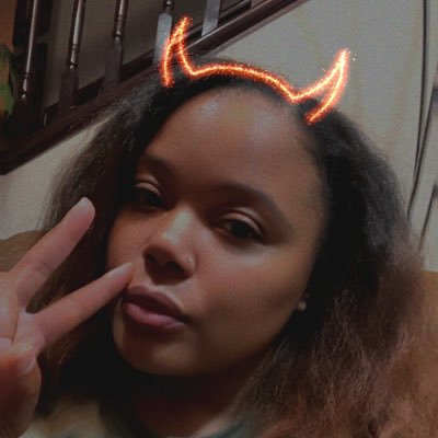 QuirkyJERK's profile picture. ||| ..schmegular.. ..🐝HBCUGrad.. ..Cosplayer.. ..Voice Actor.. ||| Projector:HD ♓️Sun ♑️Moon ♏️Rising |||