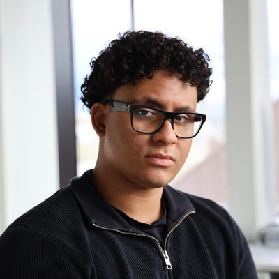 amineobeidat's profile picture. Founder & CEO @cfnstudio | Making Brands Impossible To Ignore | Worked with: @lovable, @a0_dev, @contextsuite and many more.