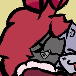 VivianTheMoth's profile picture. 