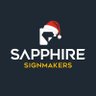SapphireSigns's profile picture. Sapphire are specialists in external signs, internal signs and digital print. We are trusted by the UK’s leading brands.