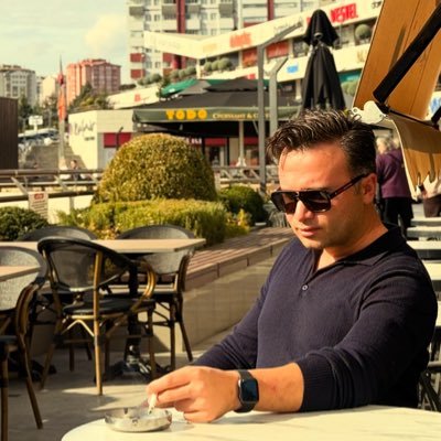 _murattur's profile picture. 