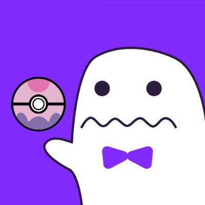 Obake15_C_SS_PR's profile picture. のろい/かげうち/じゃれつく/@ 1

ポケットモンスター/NIKKE/川崎フロンターレ/アーセナル