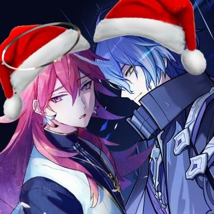 TimelyFlinere's profile picture. timely acc dedicated to Flins × Mere crossover #MLM ship! 🕯🎹 | from #あくあや & #GenshinImpact | i draw & post Flinere stuffs😋