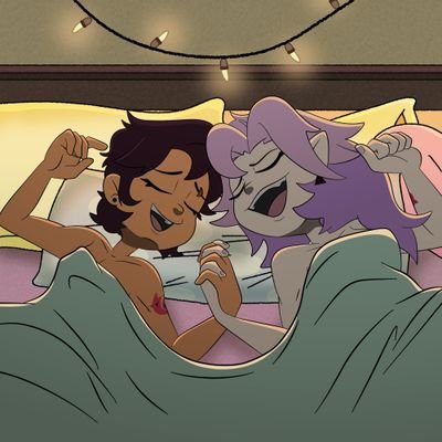 LumityEveryWeek's profile picture. (aka BR0SK1X 🇵🇭) Drawing simple Lumity fan arts every Tuesday & ,sometimes reposting other Lumity fan arts 🤎💜 (PFP by @Bofirix, also Rizzmas is near)