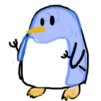 美白ペンギン (@whiteninpenguin) 's Twitter Profile Photo