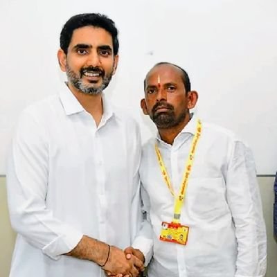 SrinivasMe55730's profile picture. Telugu Desam party