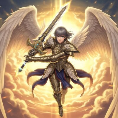 h0ldyx's profile picture. attendre & espérer

Ψ