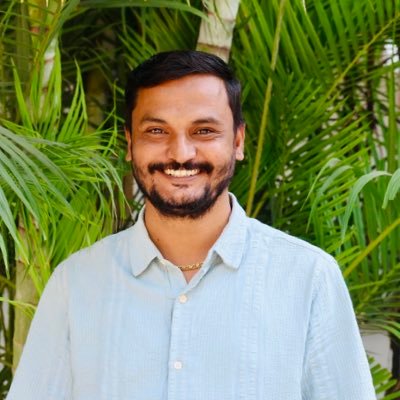 YogeshPayghan's profile picture. Sr. Reporter Sakal |Analyst | Former Reporter of Lokmat | Ex PRO Of MP | Work is Worship | Food lover🥰