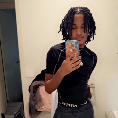 JNRknowsball's profile picture. @Lakers - @dodgers - @RamsNFL #Lakeshow #RamsHouse #LetsGoDodgers #GoKingsGo  LeBron= 🐐 Melbourne Australia 🇦🇺