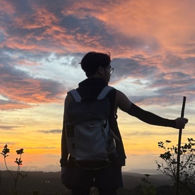 mrjcorb's profile picture. don't wait to feel ready~