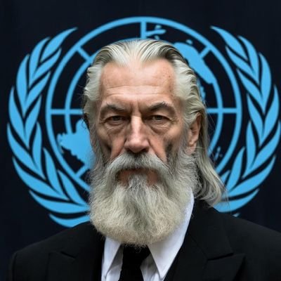 UNcounterterror's profile picture. 