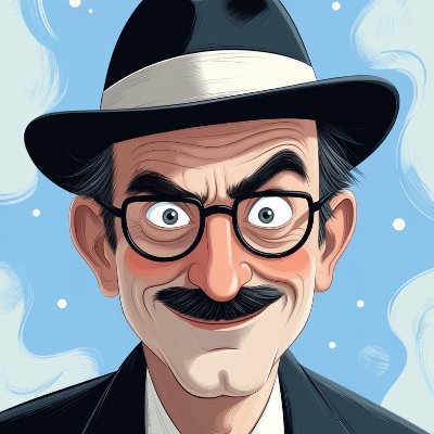 OccultSalesTips's profile picture. Helping you find an edge in Sales from the metaphysical 

https://t.co/HzM8D6isg7