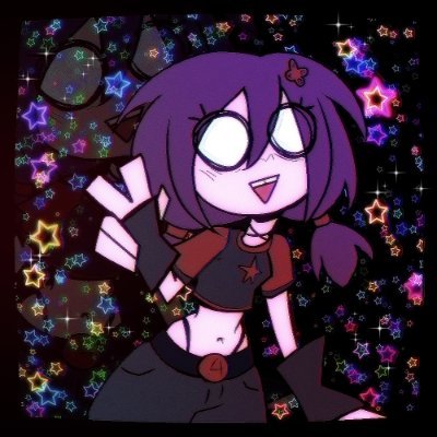 Amys__star's profile picture. Artist🌌🌸OcxCanon 🇻🇪