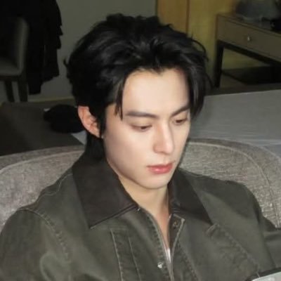 dylanellx's profile picture. @bailufainx ’s