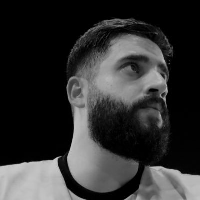 Pochitteno's profile picture. @AlwaslSc | 💟 | #Messi𓃵