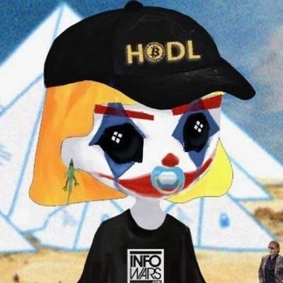 baslolon's profile picture. Believe in something .
Believe in #Hyperliquid