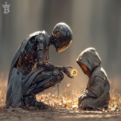 Goldmine_Galaxy's profile picture. “Bringing the Future of Blockchain scalable Finance to Today’s Portfolio.”
“Bridging Blockchain and Wall Street.”
“Own the Future — One Token at a Time.”