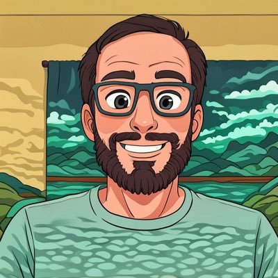 JonPartyka__'s profile picture. Quality over quantity: I believe in sharing only what truly matters. Keep an eye out for my posts!