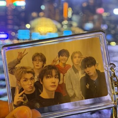 bonekdopls's profile picture. BOYNEXTDOOR와 함께하는 꽃길 | Fan Account | #fromWANDOORZ — back up @bonekdopls