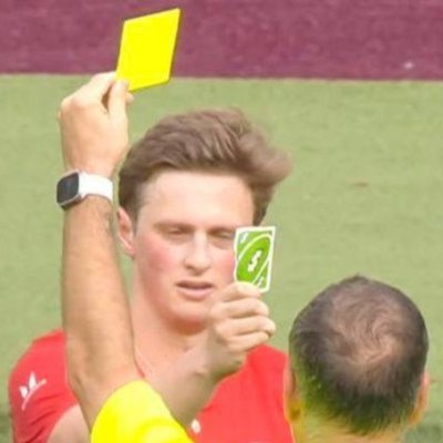 reverscardguy's profile picture. You were warned but you chose to test it