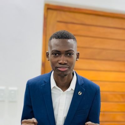 simpy_focus's profile picture. | 08BHIF & 07BACS  | Integrity | Law Enforcement | Uukwaluudhi |