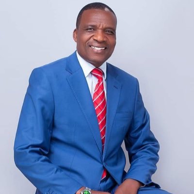 HonNdakwadavid's profile picture. Newly elected Mp Malava constituency