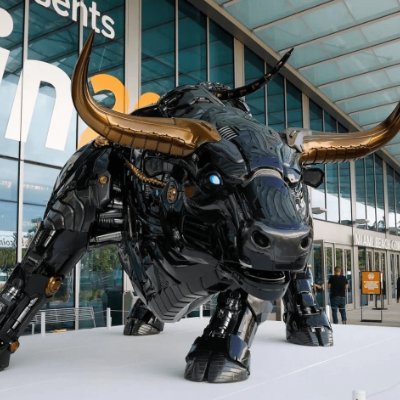 BTCGeek09's profile picture. Crypto enthusiast & Daily BTC & Altcoin updater 🚀 | Sharing market insights, trends, and breaking news | Let's discuss the future of money 💬 #Bitcoin #Crypto