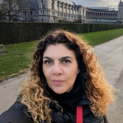 dempanaretou's profile picture. I see