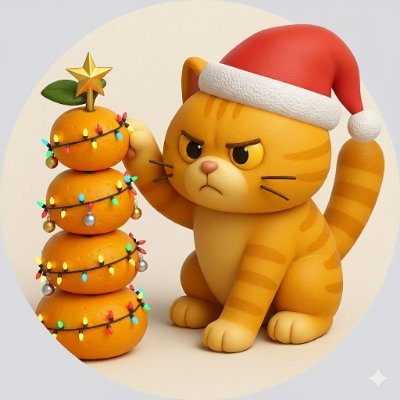 mandaringga2's profile picture. @EspressoSys
@Polymarket
@Talus_Labs 
@Kindred_AI
@openmind_agi
@GOATRollup

$Plume