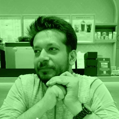 uiux_canvas's profile picture. Builder of Great Solutions that hook users by its value offerings. I am a Nature Lover, Calligrapher, Sketch Artist. ex- @porter @flipkart @gaana @wetrade etc