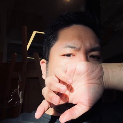 heyisitjk's profile picture. Not for general consumption.