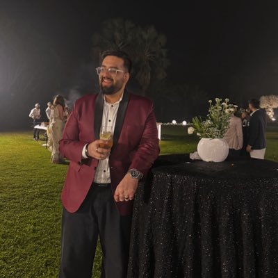harshitbudhraja's profile picture. Engineering @imagekitio | Building https://t.co/ZknioAHtxM and https://t.co/5VkcHtiZgF in public | Ex-@getpostman, @bigbasket_com, @iitbombay | Public Speaker
