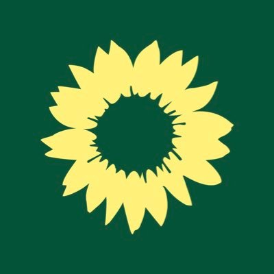 Die_Gruenen's profile picture. Für ein bezahlbares Leben. Ein Land, das funktioniert. Für Klima. Und Frieden. Mit dir?