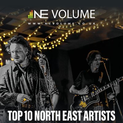 nevolume's profile picture. A North East print + online music and culture magazine. News, reviews, features and interviews by local people, for local people. https://t.co/pnwxa6Sbg1