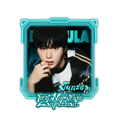 Junsoea's profile picture. #01. Eldest and youngest at the same time.