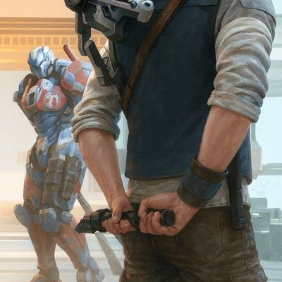 fredyfredo123's profile picture. TODO : narrative