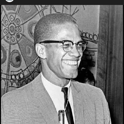 MalcomX984's profile picture. A man stands for nothing will fall for anything