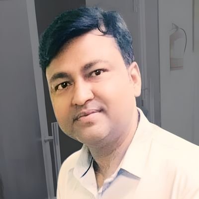 ahamedaitc's profile picture. 💙 Membar of AITC IT & SM WING |
💚 Let’s Build a Better India Together 🇮🇳