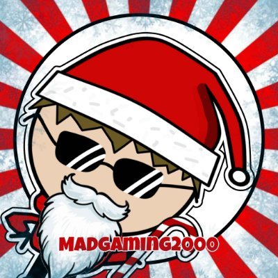 Madgaming2000's profile picture. A small YouTube channel aiming for 10,000 subs! My Roblox user is Madgamlng2000