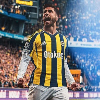 komtanasensio's profile picture. ASENSİO HAYRANI HASTA BİR FENERBAHÇELİ 💙💙💛💛💙💙💛————————————-Sende Fenerbahçe’yi seviyorsan takip et tüm takiplere geri dönüş yapıyorum