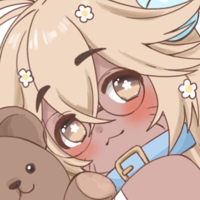 babuhaze's profile picture. ✿ ⋅˚₊‧ baby menhera hikikomori nymphet 🩵 ✿ ddlg vtuber 🍼 ✿ 18+ only ✿ model: @kinakoOwO & @kvxart
