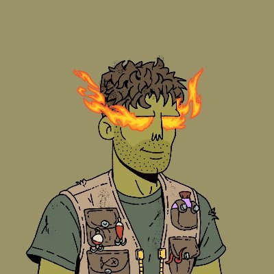 mrwinning247's profile picture. Christian. Patriot. Crypto/NFT Trader.
I collect jpegs, pray daily and love America. 
If you find any of my content upsetting you aren't awake yet. Jesus Saves!