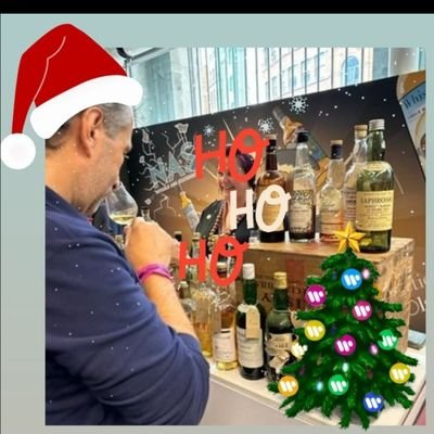 TheWhiskyBloke's profile picture. ▪️Collector & drinker of mainly Scotch whisky▪️Member of #SMWS ▪️A Laphroaig-aholic ▪️And a fan of #Lochlea, #Ardnahoe & #Springbank.