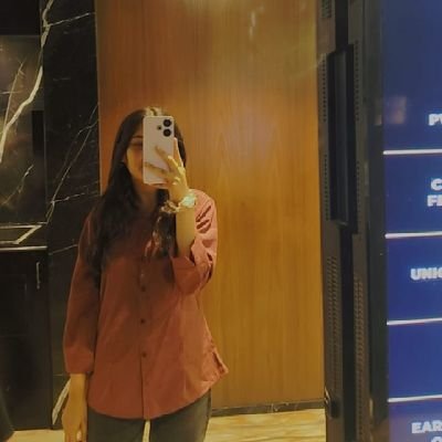 Riya_K11's profile picture. 20 | Open to freelancing and internship roles in backend / full-stack development