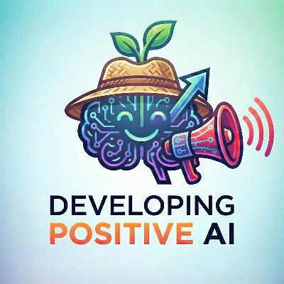 devposai's profile picture. Watch learn real people working in and with AI sharing their Best practices for AI integration in the Enterprises.
🔊 https://t.co/b5jkYGEHoj