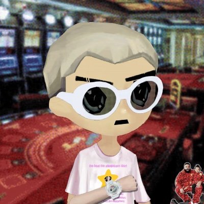 0xLoca's profile picture. my posts are in jest and in no way represent the opinions of myself or employer(s)