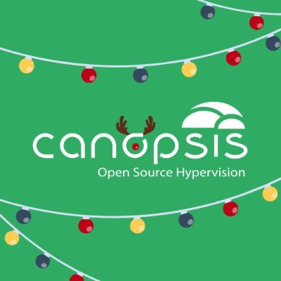 canopsis's profile picture. 🥇 1ère solution d’#hypervision et d'#observabilité Open Source 
🎯 Agrégation de toutes vos données de #supervision
🧰 Corrélation, remédiation, métrologie...