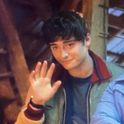 abzilovesmiwi's profile picture. rockin robin will the wise truther